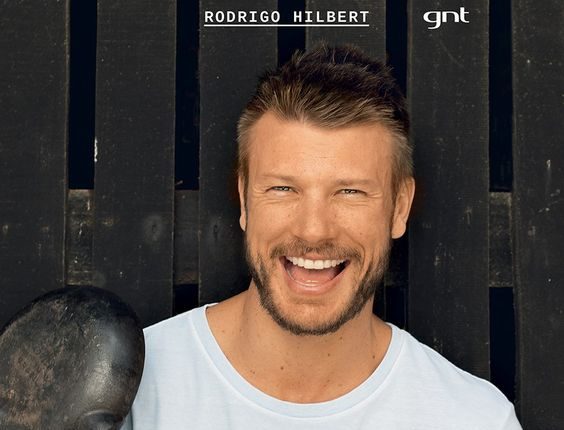 As Melhores Receitas De Rodrigo Hilbert Em Um E Book Exclusivo Do Programa Tempero De Fam Lia