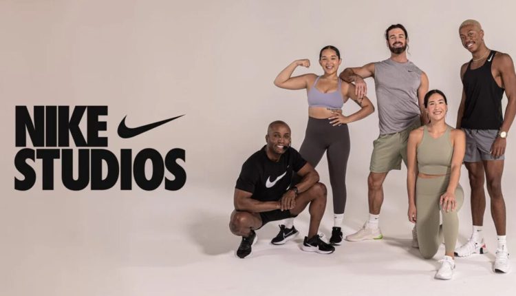 Branding: Nike inova no mundo fitness com lançamento de academias de última geração