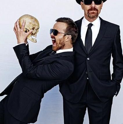 Trailer de Breaking Bad anda dano o que falar nas redes sociais e fãs vão a loucura!
