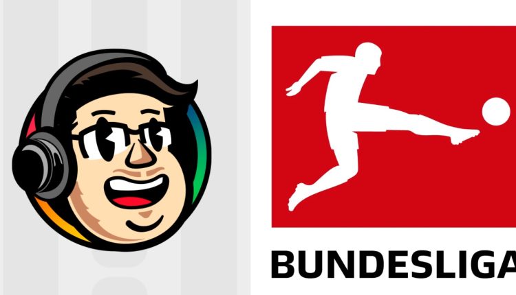 CazéTv irá transmitir jogos de futebol da Bundesliga e Supercopa da Alemanha ao Vivo