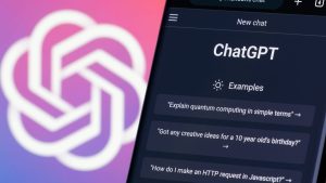 ChatGPT: A Nova Era da Geração de Imagens e Aplicativo Móvel