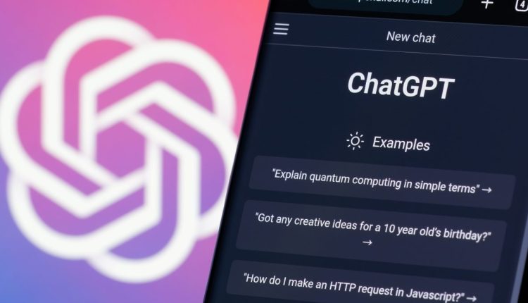 ChatGPT: A Nova Era da Geração de Imagens e Aplicativo Móvel