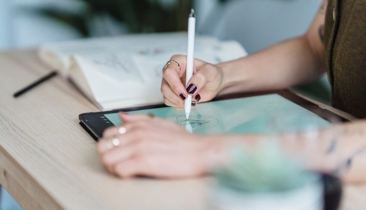 ferramentas para dar um up na sua criatividade