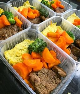 Dia do Nutricionista