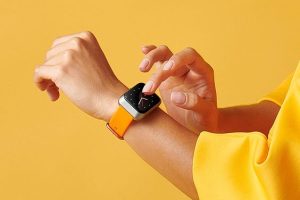 Economize mais de 40% DE DESCONTO em 6 smartwatches no Saldão do Cliente Amazon (OFERTA IMPERDÍVEL)