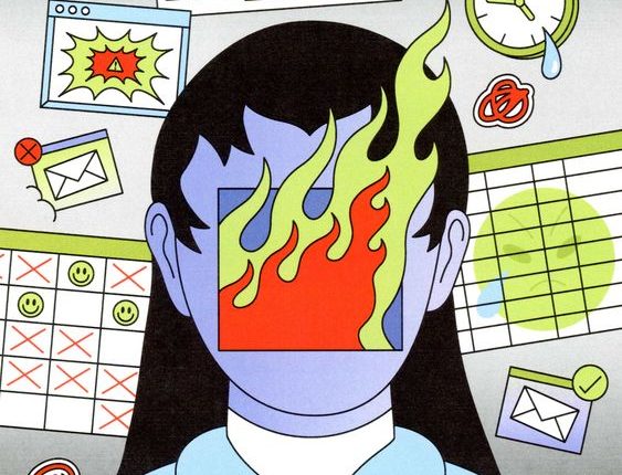 Especialista explica como transtornos emocionais podem se tornar síndrome de Burnout