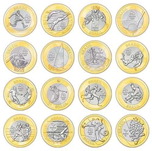 ESTA moeda rara de R$ 1 vale aproximadamente R$ 8 mil, você tem e não sabe?