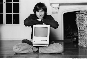 ESTE hábito levou Steve Jobs a realizar todos os seus sonhos e ter sucesso na vida, entenda