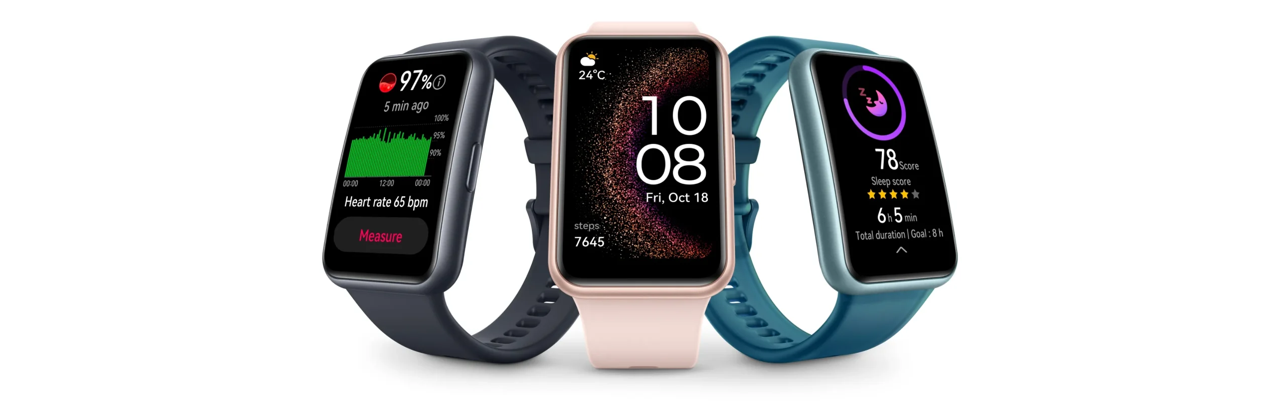 ESTE Smartwatch Huawei é perfeito para você controlar a sua saúde e exercícios, confira