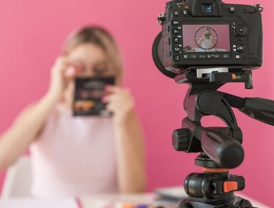 ESTES equipamentos são top para gravar vídeos e criar conteúdos para as redes sociais; veja como ser criativo