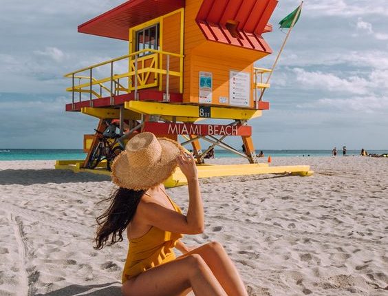 Find your Miami: campanha incentiva turismo na cidade e praia de Miami, de acordo com o estilo do turismo, confira