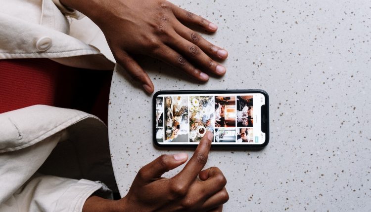 excluir fotos duplicadas iphone