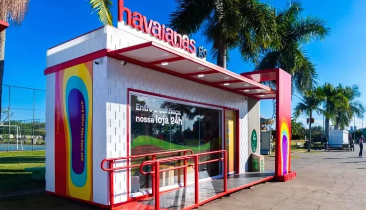 havaianas