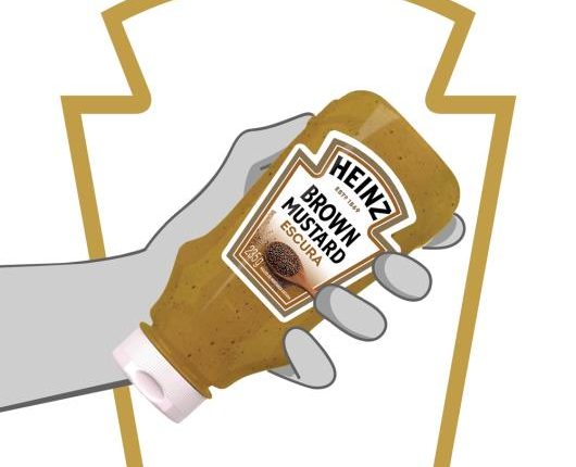 Heinz inova com lançamento de novo sabor de mostarda para completar os produtos saborizados da marca