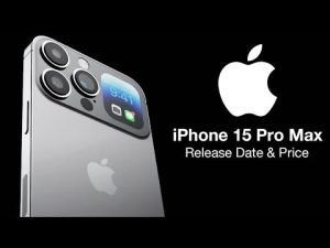 iPhone 15 Pro Max: Atraso de Lançamento devido a Uma Novidade Inesperada, entenda