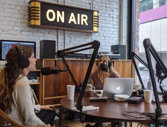 MARKETING: Podcasts se consolidam como ferramenta estratégica para empresas