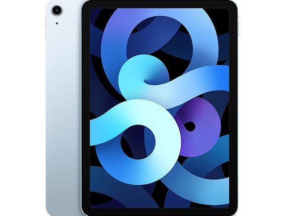 MEGA OFERTA: iPad Air 256 GB com desconto de quase R$ 2 mil na Amazon (por tempo limitado) 🏃🏽‍♀️🏃🏽‍♀️