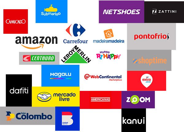 Mercado Livre, Amazon, Magalu, Americanas marketplace: Como escolher o melhor marketplace para vender mais?