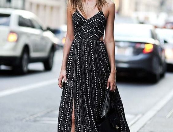 MODA: 10 looks com vestido para VOCÊ estar sempre bem vestida