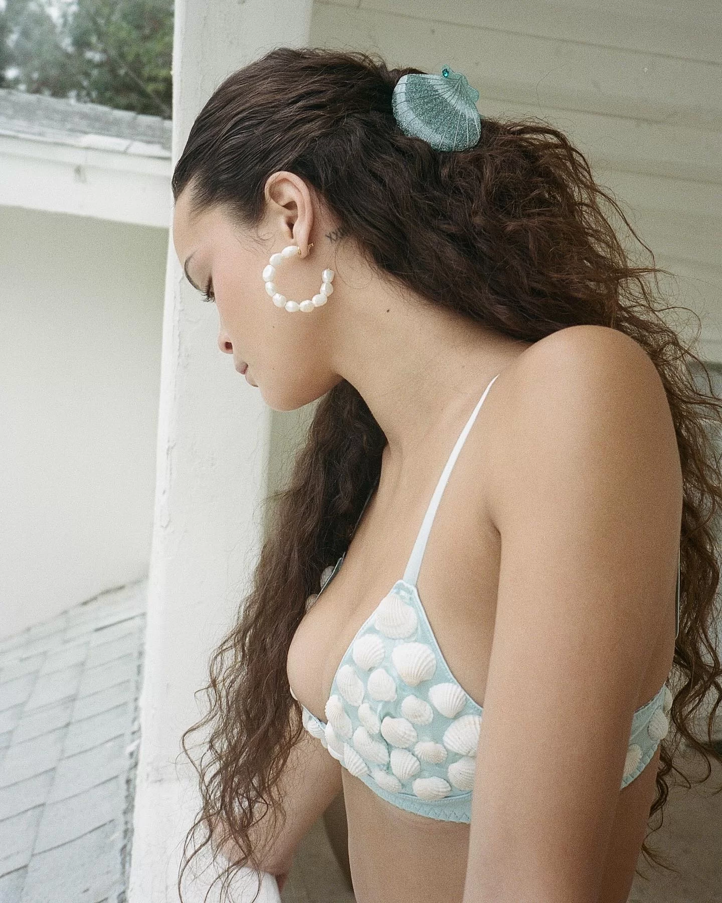 estrela do mar Mermaid Core