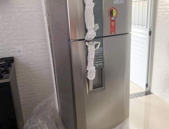 Moradores DESTAS 6 cidades podem ganhar geladeiras novas e de graça; entenda como aqui