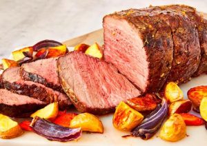 Lagarto - piores carnes para o churrasco