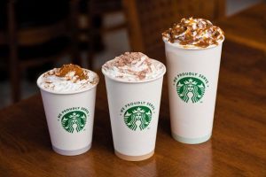 Nestlé e AmPm: Uma Aliança que Leva o Sabor Starbucks aos Escritórios Brasileiros