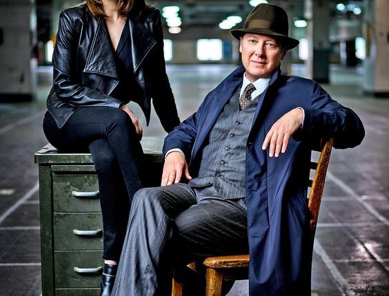 NETFLIX: Black List (Lista Negra) e mais 3 lançamentos incríveis para você maratonar esta semana