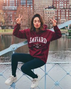 Harvard Business School