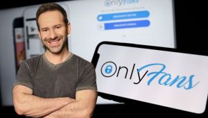 Entenda como o fundador do OnlyFans criou uma fortuna estimada em R$ 10 bilhões, segundo a Forbes