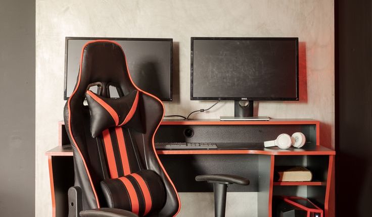 Ofertas do Dia: Festival das Melhores Cadeiras Gamer 2023 com Até 55% de Desconto!