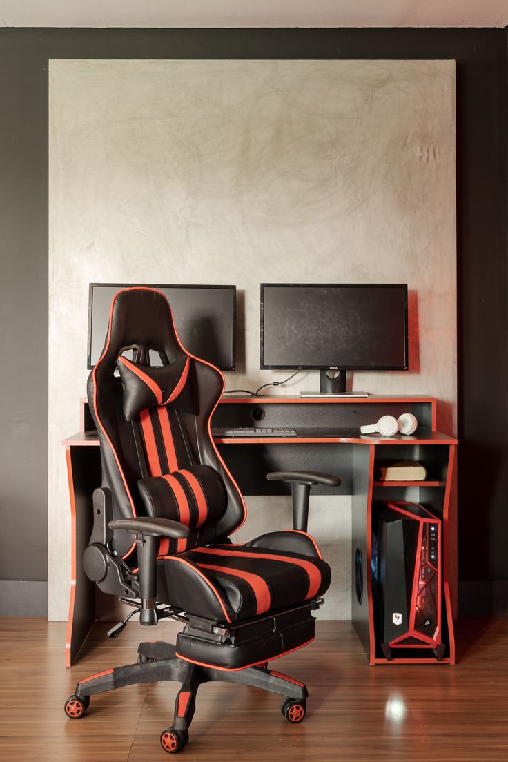 Ofertas do Dia: Festival das Melhores Cadeiras Gamer 2023 com Até 55% de Desconto!