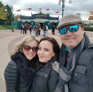 pais e família tóxica