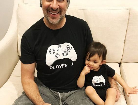 Papai Gamer: PlayStation 5 e Xbox com preços irresistíveis neste Dia dos Pais