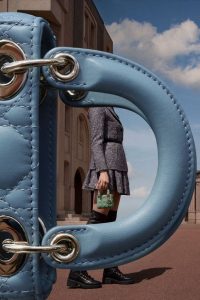 Bolsas Micro Anos 90 moda