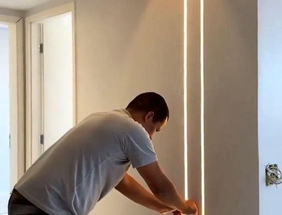 Revolução na Decoração e Design de interiores: Lâmpadas LED que Transformam Ambientes e Economizam 65% de Energia!