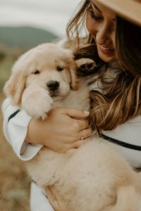 Demonstrando Amor ao seu Cachorro: 10 Maneiras de Dizer "Eu Te Amo" ao seu Fiel Companheiro