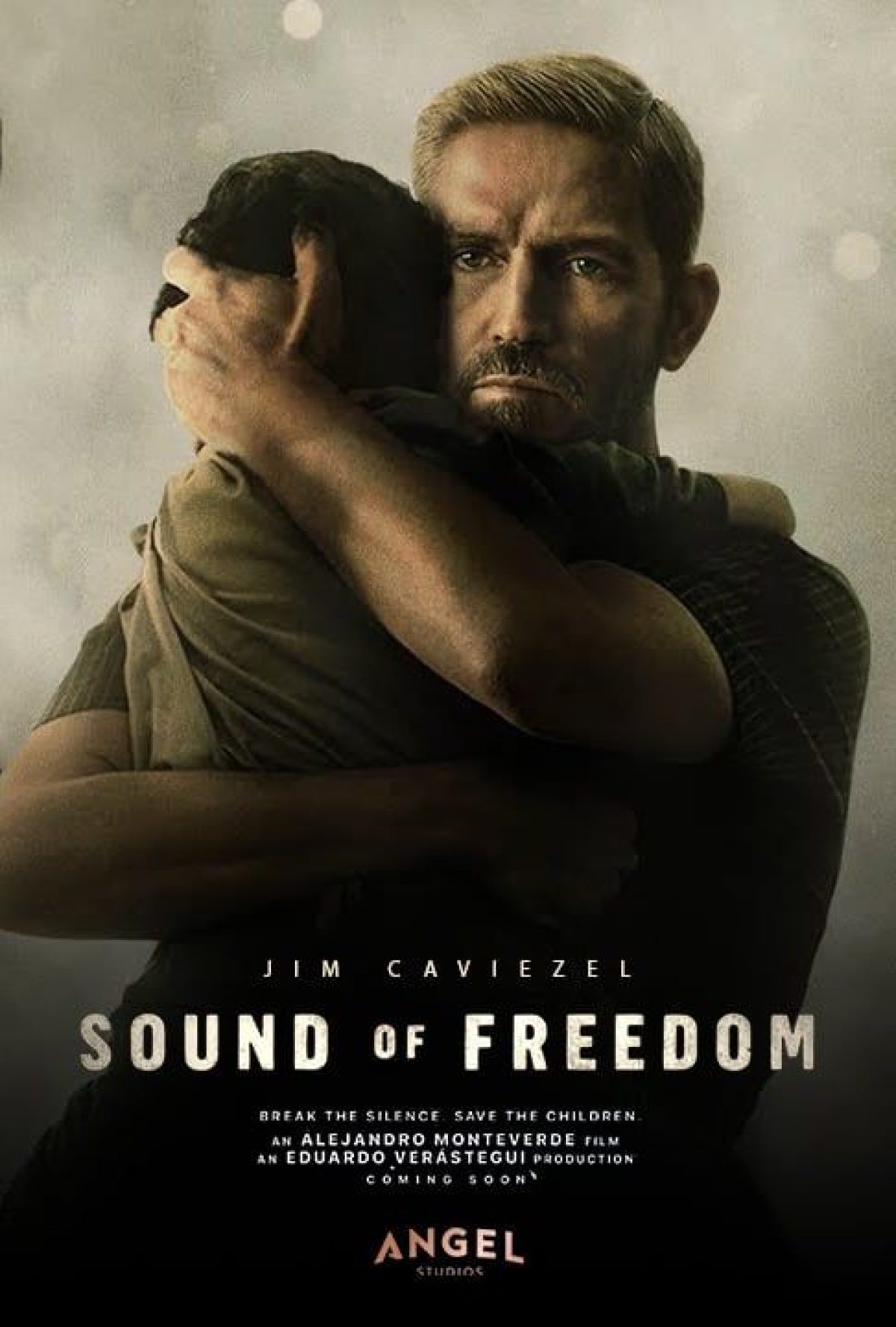 Saiba Onde assistir o polêmico filme Sound of Freedom agora! Filme será  lançado no Brasil em 2023? E no streaming? - Seja Criativo