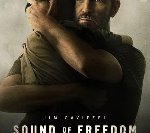 Saiba Onde assistir o polêmico filme Sound of Freedom agora! Filme será lançado no Brasil?