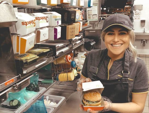 Segredos do McDonald´s: 6 coisas que os funcionários querem que você saiba