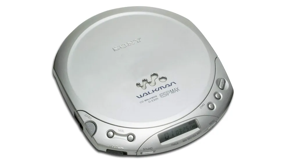 walkman