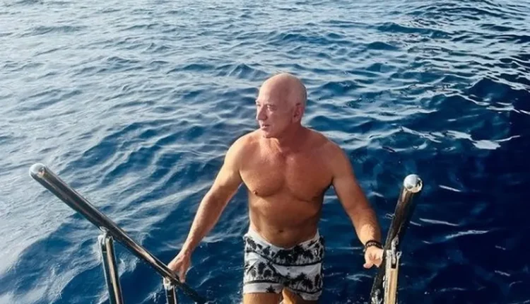 Tendência Fitness dos grandes bilionários e empresários do Vale do Silício
