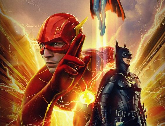 THE FLASH: 1 dos filmes mais aguardados com estreia no HBO MAX este mês! Confira tudo sobre, inclusive data de estreia