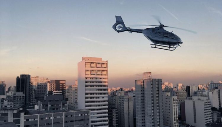 Uber Aéreo chega em São Paulo em 2023 e visa atender passageiros VIPS: quanto custa uma viagem de helicóptero pelo app?