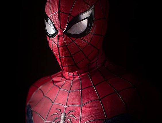 Você é fã do Spider-Man? então você precisa assistir o Homem-Aranha: Lotus