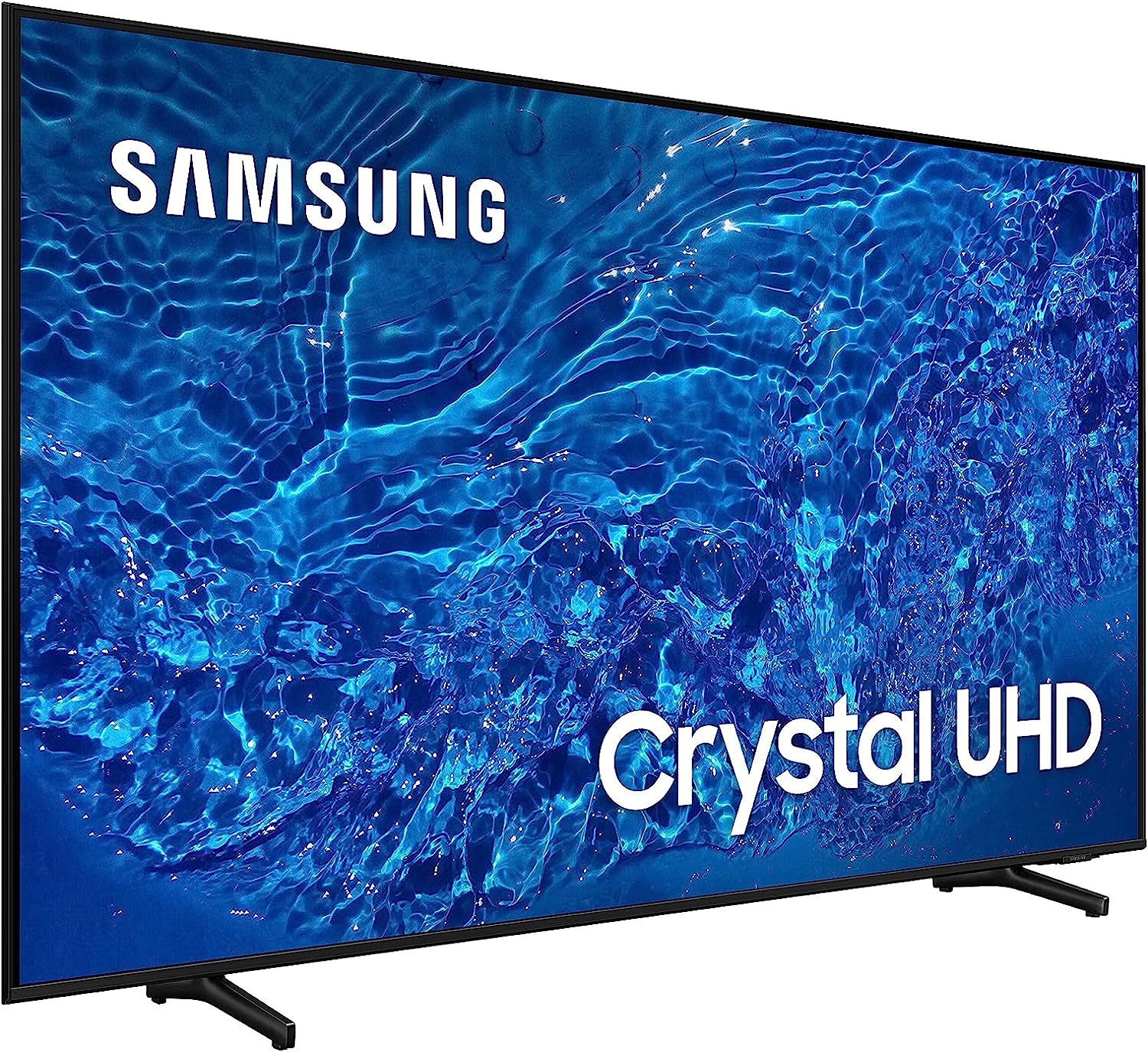 quatro tvs samsung