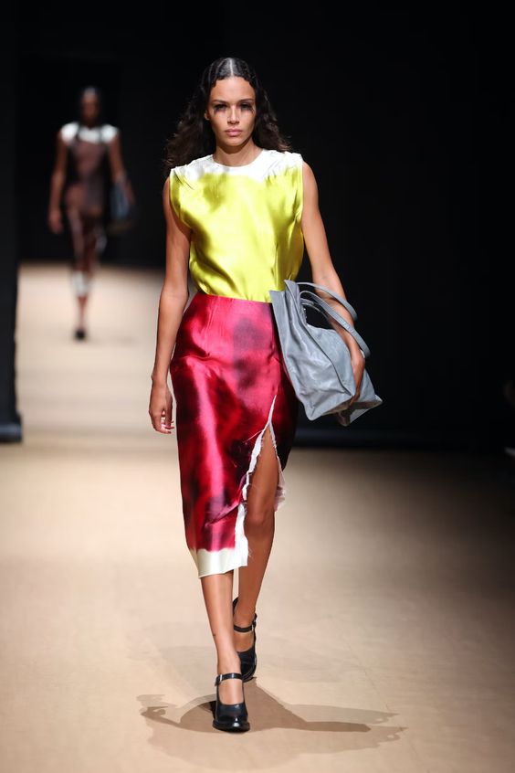 look prada