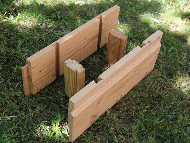 CASA DE LEGO: confira a nova tendência para construção de casas 