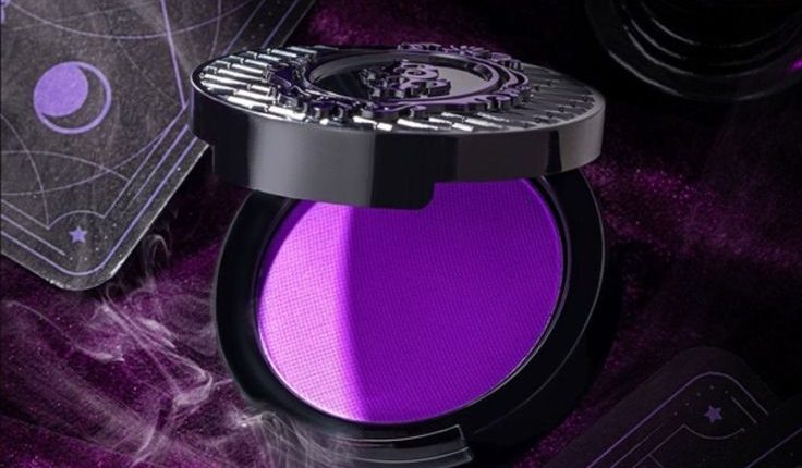 tendência para 2023: blush roxo