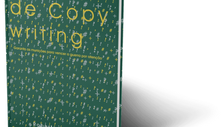 Livro de Copywriting